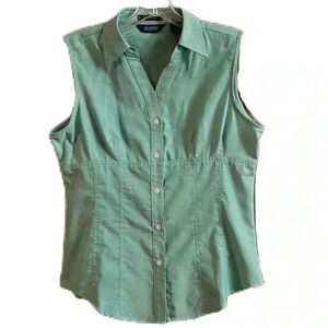 Austin clothing company top size large NWOT